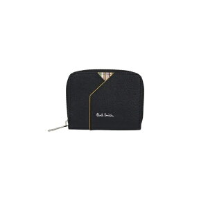 �|�[���X�~�X Paul Smith �����Y ���z �R�C���P�[�X �O���C�����U�[ 453009�@���f�� P164