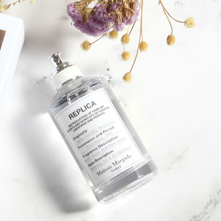 楽天市場】MAISON MARGIELA メゾン マルジェラ 香水 オードトワレ 