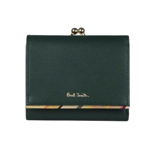 �|�[���X�~�X Paul Smith ���f�B�[�X New�X���[���g���� ���܌�3�܂���z 555419 W130