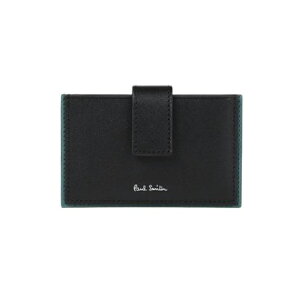 �|�[���X�~�X Paul Smith �����Y �J�[�h�P�[�X �R���T�e�B�[�i AW25 553436�@���f��P112