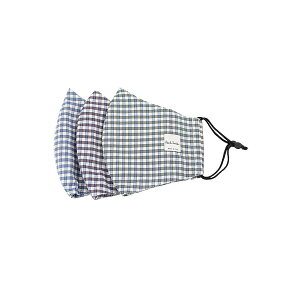 �|�[���X�~�X �}�X�N ���s�A���i ���j�Z�b�N�X �V���v�� �`�F�b�N�� Paul Smith �����Y ���f�B�[�X �u�����h ���K�i �V�i �M�t�g �v���[���g �ގ� �ޏ� �����낢 M1A MASK GMSK4 92 ��΂��M�t�g