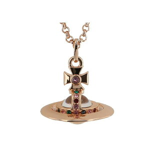 �y���s�A���i�z ���B���B�A���E�G�X�g�E�b�h �l�b�N���X ���f�B�[�X �A�N�Z�T���[ NEW�^�C�j�[�I�[�u NEW TINY ORB 63020097 Vivienne Westwood �u�����h �v���[���g ��΂��M�t�g