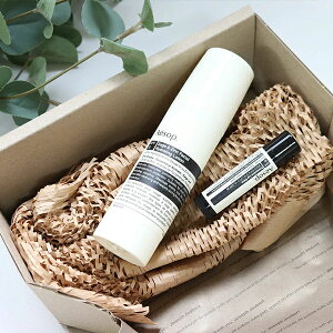 �y�����В���BOX�t���z �C�\�b�v Aesop �T���P�A�Z�b�g ���Ă��~�� ���b�v�o�[�����T���X�N���[�� 2�Z�b�g �M�t�g�Z�b�g �M�t�g �Z�b�g �R�X�� ��΂��M�t�g 2026 ���� ��̓�