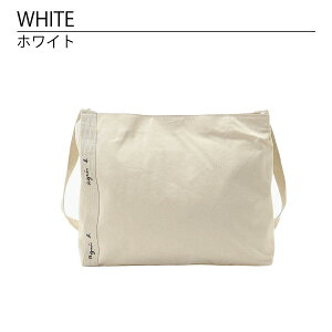 agnesb.VOYAGE アニエスベー バッグ ショルダーバッグ レディース SAS15-01 ボヤージュ 喜ばれるギフト