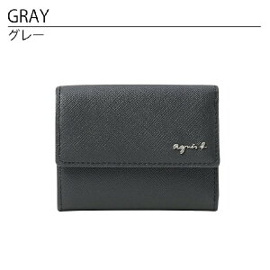 アニエスベー(agnes b.) 三つ折り財布 | 通販・人気ランキング - 価格.com