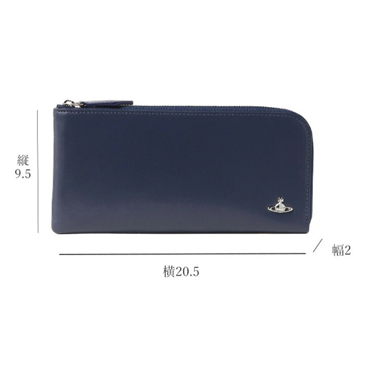 楽天市場】ヴィヴィアンウエストウッド 長財布 ヴィヴィアン 財布 