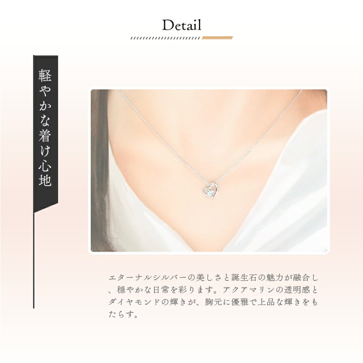 楽天市場】【リボン済＆紙袋】4°c ヨンドシー 正規品 ネックレス 4℃ 3 