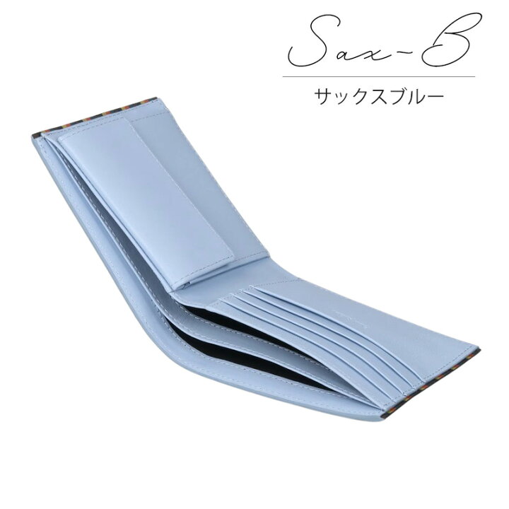 楽天市場】ポールスミス 財布 Paul Smith メンズ ブライトストライプ 