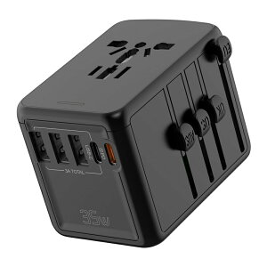 ϊvO PD 35W}[d ψ COs 6䓯ɏ[d }`ϊvO Macbook iPad iPhone Android Airpods Switchp s ֗ObY ؍ p ` EU UK AU US SEΉ 100-250V/8AΉ 3USB A2USB 