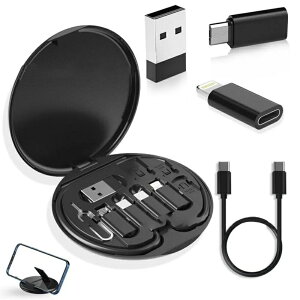 @\ P[u[{bNX [dP[u 3in1 USB-C A_v^ Zbgy^Cvc Cgj^ ϊ A_v^/USB Type C P[u(60W PD}[d)/}CN Micro usb c ϊ/Usb-C Usb-A ϊA_v