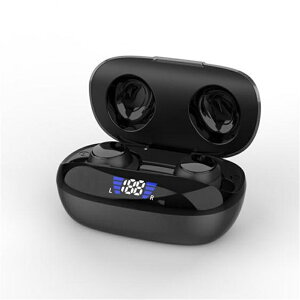 Bluetooth 5.3 `Cz ^Cz }CNt łǂ CzjO g[jO X|[c LEDp[ Cz HiFi hIPX7 TCNO CXCz }CNt