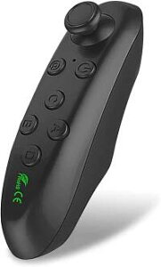 VRR Rg[[y2025VfzX}z Rg[[ Bluetooth Rg[[ iPad&iPhone&Android X}[gtH/^ubgΉ Bluetoothڑ 4̃IvV[h TikTok[h/VR