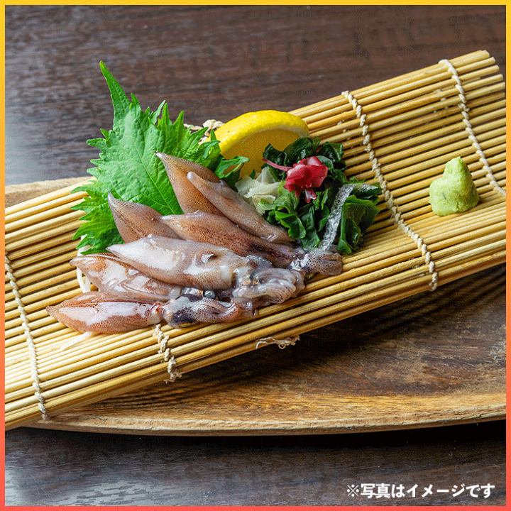 楽天市場】生冷 ホタルイカ 40尾 烏賊 ほたるいか お刺身 冷凍食品