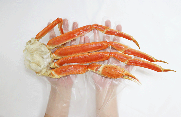 タルル様　29日到着希望　紅ズワイ　1箱 タルル様 29日到着希望 紅ズワイ 1箱