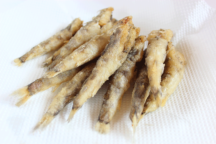 楽天市場】唐揚げにして旨い魚！ 三陸石巻産 メヒカリ 選べる500g～1kg