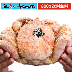 【堅蟹】厳選！希少な超特大サイズ！北海道オホーツク紋別産“浜茹で”毛蟹 800gサイズ 毛ガニ 毛がに かに カニ お祝い お歳暮 お年賀 プレゼント