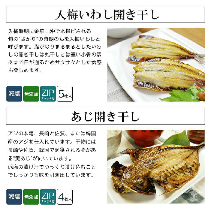 楽天市場 間宮商店謹製 青魚干物セット 毎日シリーズ 厳選した鮮度抜群の青魚だけを使った 根室産又は三陸産サンマ 金華沖サバ 入梅イワシ 長崎又は韓国産 アジが入った青魚のみの干物セットです 間 海の幸なのにｙａｍａｔｏ