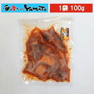 手揉みたこキムチ 100g 蛸 タコ 海鮮 おつまみ 晩酌 おかず 簡単調理 ピリ辛い