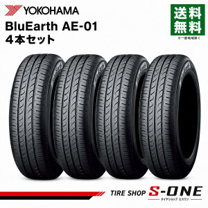 �y���������z���R�n�} �u���[�A�[�X AE-01F 185/70R14 88S 4�{�Z�b�g �T�}�[�^�C��
