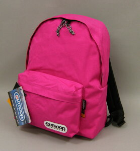 リュック メンズ/リュック メンズ おしゃれ/リュック 大容量/リュック 通学 メンズ/リュック おしゃれ メンズ/リュックサック メンズ/OUTDOOR PRODUCTS アウトドアプロダクツ 452U 通勤 通学 A4 高校