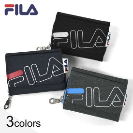 ファッショントレンド ベスト50 中学生 女子 人気 Fila 財布