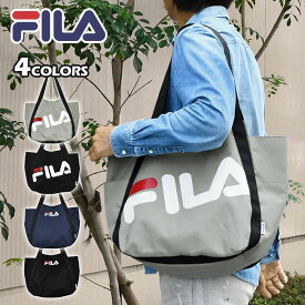 FILA フィラ バルーントートバッグ トートバッグ メンズ 大きめ A4 肩掛け オシャレ/ バルーントート トート バッグ お買い物バッグ 大きい 大容量 シンプル ポケット 多い たくさん サイドポケット おしゃれ 大人 肩がけ 通勤 通学 旅行 スポーツ 軽量 軽い ブランド/ p