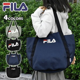 FILA フィラ バルーントートバッグ トートバッグ レディース 大きめ A4 肩掛け オシャレ かわいい/ バルーントート バッグ マザーズバッグ ママバッグ お買い物バッグ 大容量 シンプル ポケット 多い たくさん おしゃれ 通勤 通学 旅行 スポーツ 軽量 軽い ブランド/ p