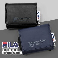 FILA フィラ 財布 小学生 中学生 高校生 子供 子供用 子ども こども キッズ 男の子 男子 女の子 女子 ミ…