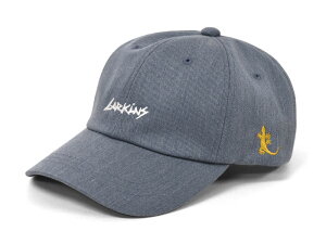 LARKiNS ���[�L���X ���S ���[�L���b�v /�����Y ���f�B�[�X �j�����p �L���b�v �X�q CAP �x�[�X�{�[���L���b�v �X�g���[�g�n �J�W���A�� ���������� ���킢�� ������� �A�E�g�h�A �t�F�X �{�b