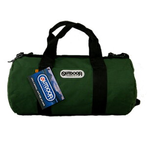 OUTDOOR PRODUCTS(�A�E�g�h�A�@�v���_�N�c�j�{�X�g���o�b�O �����Y/ �h�����o�b�O 231 (�{�X�g���o�b�O�E�V�����_�[�o�b�O) �����Y ���f�B�[�X �ʋ� �ʊw ���� �u���b�N �� p