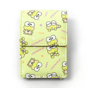 けろけろけろっぴ ケロケロケロッピ けろっぴ ポーチ グッズ/ リップケース リップポーチ シガレットケース たばこ入れ タバコ入れ タバコケース ロング 小物入れ ミニポーチ 化粧ポーチ リ