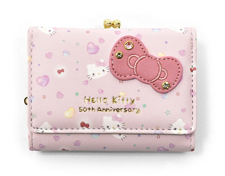 楽天市場】ハローキティ 50周年 キティちゃん キティ キティー キティ 