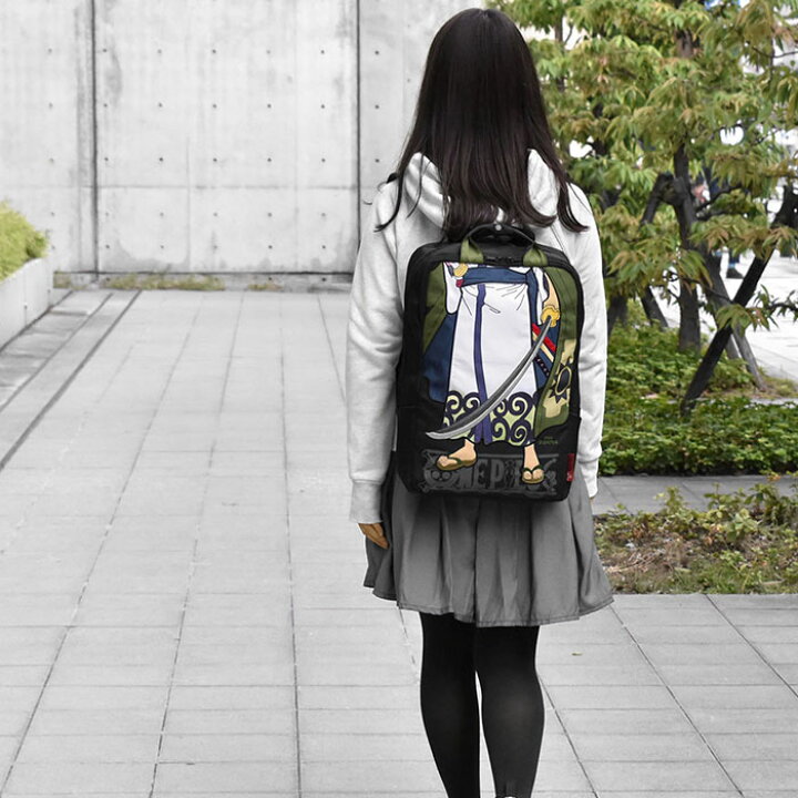 楽天市場 One Piece Mis Zapatos ワンピース ミスサパト コラボ ナイロン ギアセカンド スクエア リュック メンズ 男性 男子 男性用 通勤用 ビジネスリュック ビジネスバッグ 通勤 通学 大容量 軽量 バッグ 鞄 かばん ポケット たくさん 多い おしゃれ 大きめ