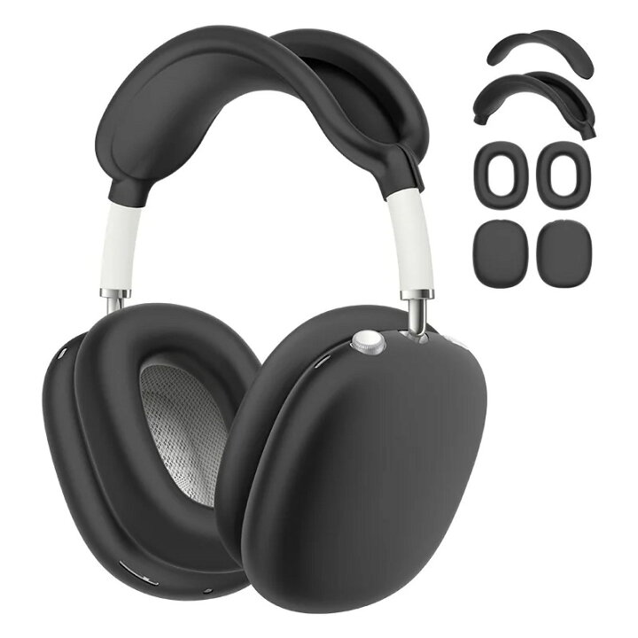 楽天市場】【お買い物マラソン最大2000円OFF】カバー Airpods Max  