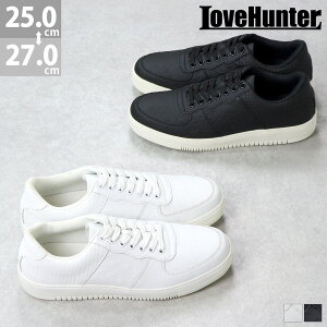 スニーカー メンズ ラブハンターの人気商品 通販 価格比較 価格 Com