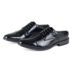 rWlXV[Y ʋC rWlXT_ Y OH Xg[g`bv Om[Y Ȃ h v Xbp ₷ ƂȂ No.2691 25-28.5cm  ubN AAA+ TG[v