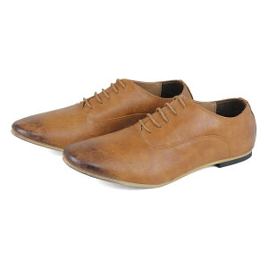 革靴 メンズ カジュアルシューズ レースアップ 柔らかい 紐靴 レザー 合皮 かかとが踏める バブーシュ 履きやすい 歩きやすい 軽量 3E 黒 ブラック ベージュ おしゃれ 素足 デデス No.5224 25-27cm