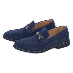 ���[�t�@�[ �����Y �{�v �r�b�g �X�G�[�h ������� �u���E�� �J�W���A�� �r�W�l�X �X���b�|�� �R�Ȃ� �v�C 3E �� �l�C�r�[ ��l 30�� 40�� 50�� �a�m�C 25-27cm No.6358 �f�f�X �y�ꕔSALE�z