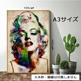 楽天市場 マリリンモンロー 絵 壁紙 装飾フィルム インテリア 寝具 収納 の通販