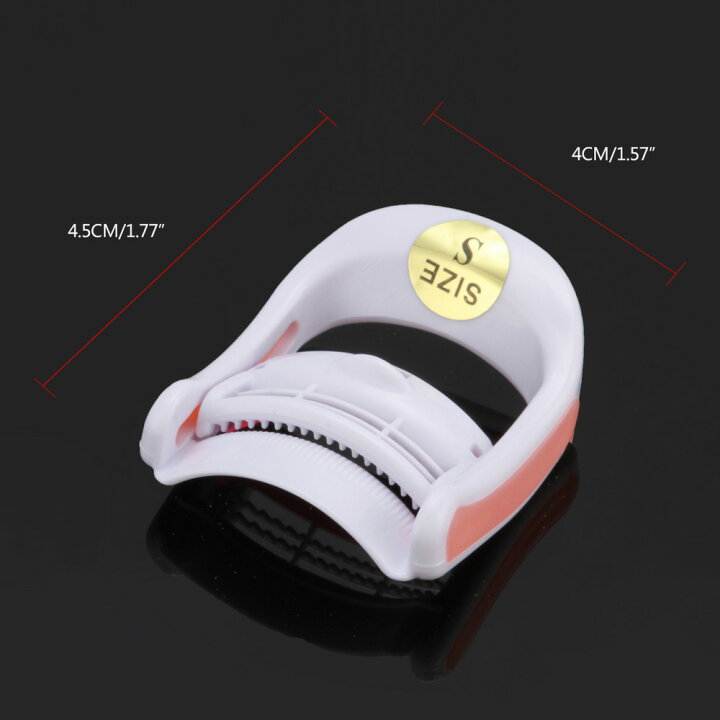 楽天市場】特許【プロ用まつげパーマセット クリップ式(ビューラー式  