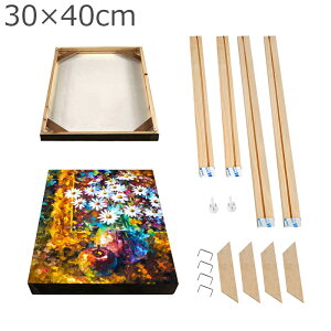yLoXp ؘg 40cm×30cm tHgt[zG@G |X^[