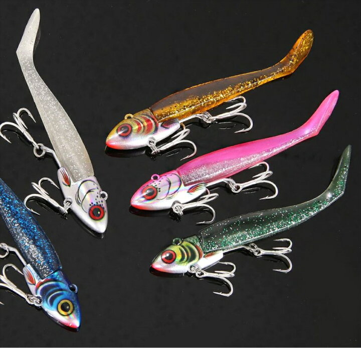 楽天市場】順次入荷【ジグヘッドワーム ヘッド単体 ジグヘッド 