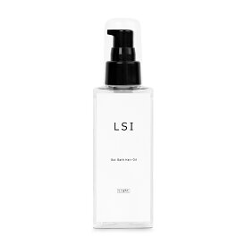 【美容室専売品】LSI 洗い流さないトリートメント アウトバス ヘア美容液 ヘアケア オイル スタイリングオイルにも 自宅で髪質改善サロン ランキング おすすめ メンズ レディース 美容師おすすめ 1位