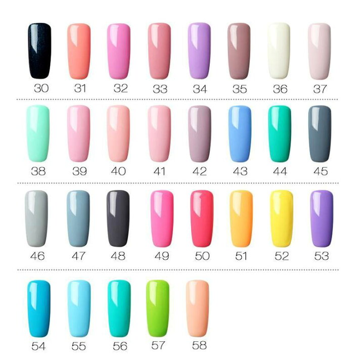 楽天市場 ペン型uv カラージェル 30 49 ネイルチップ用 バイオジェル代用 カルジェル代用 ネイル用品 ジェルネイル ネイルライト ジェルライト Uv Led Uvライト Ledライト セルフネイル おうちネイルサロン セット まとめ買い Sg Corporation 楽天市場店