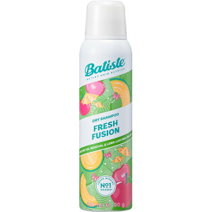 �yBatiste �����z�o�e�B�X�g �h���C�V�����v�[ 90g �X�v���[ ���̂���Ȃ��V�����v�[ �T���� �܂Ƃ܂� ���� �� �x�^���I�t �j�I�C �X�^�C�����O �T���T�� �u���b�V���u���b�T�� �t���b�V���t