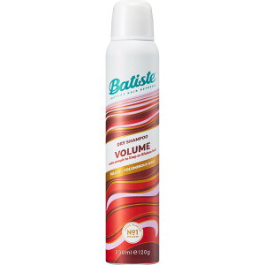 �yBatiste �����z�o�e�B�X�g �h���C�V�����v�[ �v���X�P�A 120g �X�v���[ ���̂���Ȃ��V�����v�[ �T���� �܂Ƃ܂� ���� �� �x�^���I�t �{�����[�� �I�[�o�[�i�C�g �j�I�C �X�^�C�����O �T��