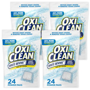 �yoxiclean�����z �I�L�V�N���[�� �z���C�g���o�C�u �_�f�n�Y���� �y�f ���L ���΂� �p�b�N�^�C�v 24���� �܂Ƃߔ����Z�b�g �A�����J�� ���� �� ���� T�V���c �V�~ �ߒY�_�i�g���E�� �Y�� ��