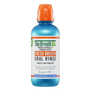 �y���o�g�����f�B 2026�N�q�b�g�\�� ��5�ʁz�yThe Breath Co.�z �U�E�u���X�R �I�[���������X 500ml �}�E�X�E�H�b�V�� ����t ���L �m���A���R�[�� ���C���t�H���X�g�~���g �U �u���X�R �O���e���t