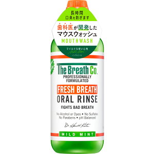�yThe Breath Co.�z�U�E�u���X�R �I�[���������X 1L �}�E�X�E�H�b�V�� ��e�� ����t ���L �m���A���R�[�� �}�C���h�~���g �A�C�V�[�~���g �U �u���X�R �O���e���t���[ ��h��