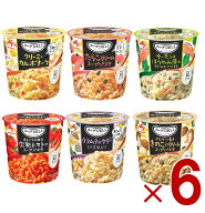 【※特大セール※ 10%OFF + P5倍! ※要エントリー 4-11日スパセ限定】味の素 クノール スープDELI 6種 ア…